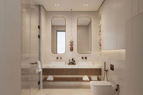 Appartement à DIFC, Dubai, 1 chambre, 75 m², № 135143 - photo 9