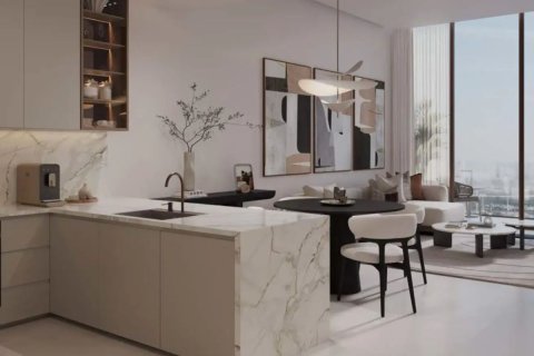 Appartement à DIFC, Dubai, 1 chambre, 75 m², № 135143 - photo 13