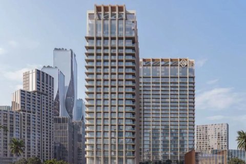 Appartement à DIFC, Dubai, 1 chambre, 75 m², № 135143 - photo 6