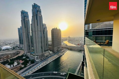 Appartement à Business Bay, Dubai, 2 chambres, 171.7 m², № 135134