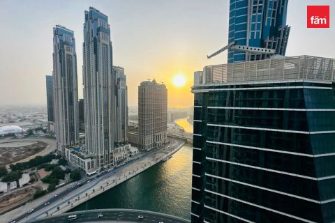 Appartement à Business Bay, Dubai, 2 chambres, 171.7 m², № 135134 - photo 3