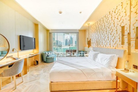 Apartment in FIVE Palm Jumeirah, Palm Jumeirah, Dubai 52 sq.m. № 72648 - photo 7