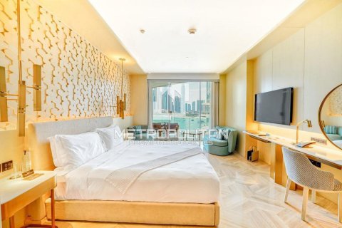 Apartment in FIVE Palm Jumeirah, Palm Jumeirah, Dubai 52 sq.m. № 72648 - photo 4