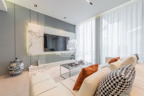 Apartment in Bluewaters Residences, Bluewaters, Dubai 1 bedroom, 105 sq.m. № 72654 - photo 7