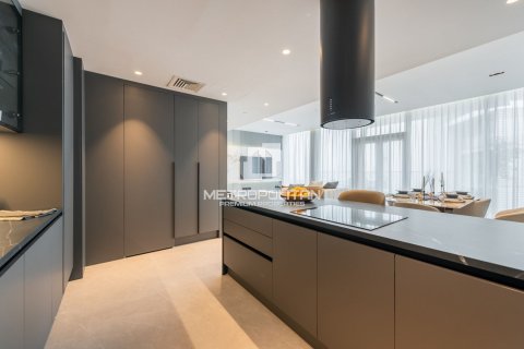 Apartment in Bluewaters Residences, Bluewaters, Dubai 1 bedroom, 105 sq.m. № 72654 - photo 10