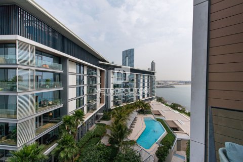 Apartment in Bluewaters Residences, Bluewaters, Dubai 1 bedroom, 105 sq.m. № 72654 - photo 19