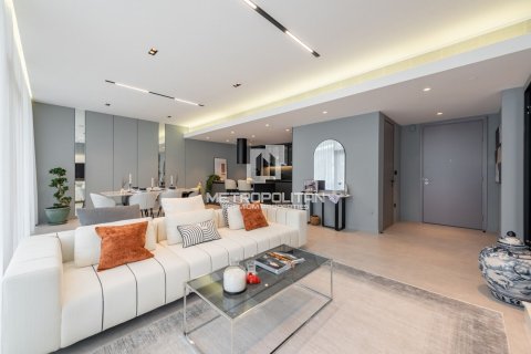 Apartment in Bluewaters Residences, Bluewaters, Dubai 1 bedroom, 105 sq.m. № 72654 - photo 4