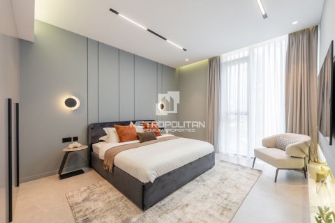 Apartment in Bluewaters Residences, Bluewaters, Dubai 1 bedroom, 105 sq.m. № 72654 - photo 12