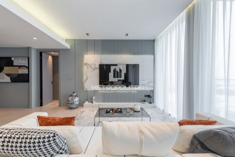 Apartment in Bluewaters Residences, Bluewaters, Dubai 1 bedroom, 105 sq.m. № 72654 - photo 6