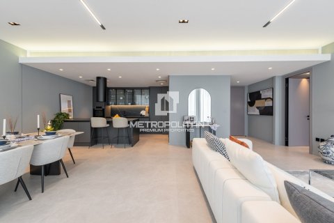Apartment in Bluewaters Residences, Bluewaters, Dubai 1 bedroom, 105 sq.m. № 72654 - photo 3