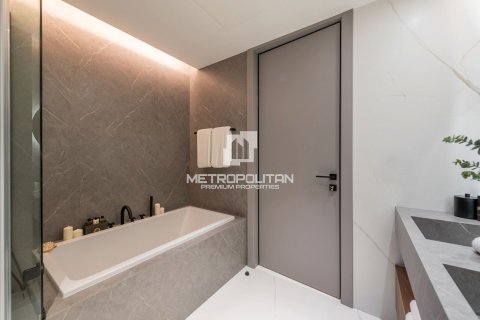 Apartment in Bluewaters Residences, Bluewaters, Dubai 1 bedroom, 105 sq.m. № 72654 - photo 16