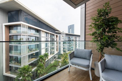 Apartment in Bluewaters Residences, Bluewaters, Dubai 1 bedroom, 105 sq.m. № 72654 - photo 18