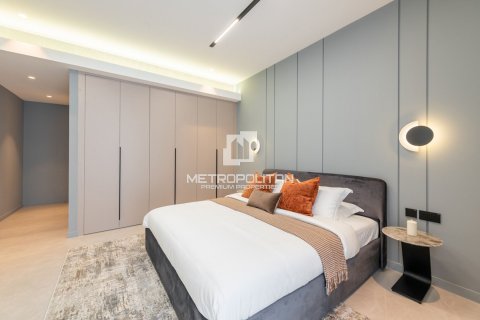 Apartment in Bluewaters Residences, Bluewaters, Dubai 1 bedroom, 105 sq.m. № 72654 - photo 15