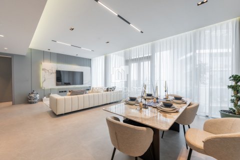 Apartment in Bluewaters Residences, Bluewaters, Dubai 1 bedroom, 105 sq.m. № 72654 - photo 8