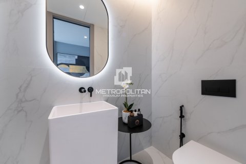 Apartment in Bluewaters Residences, Bluewaters, Dubai 1 bedroom, 105 sq.m. № 72654 - photo 14