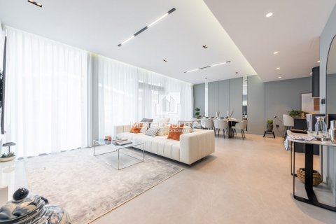 Apartment in Bluewaters Residences, Bluewaters, Dubai 1 bedroom, 105 sq.m. № 72654 - photo 2