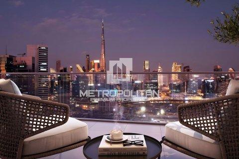 Apartment in Business Bay, Dubai 2 bedrooms, 126 sq.m. № 72649 - photo 7