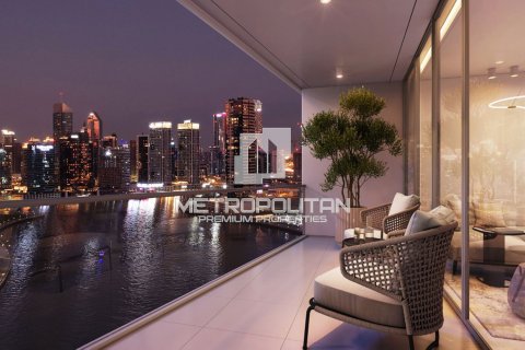 Apartment in Business Bay, Dubai 2 bedrooms, 126 sq.m. № 72649 - photo 6