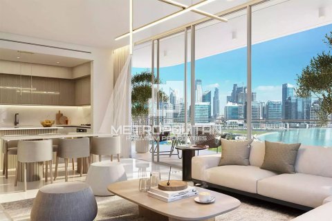 Apartment in Business Bay, Dubai 2 bedrooms, 126 sq.m. № 72649 - photo 2