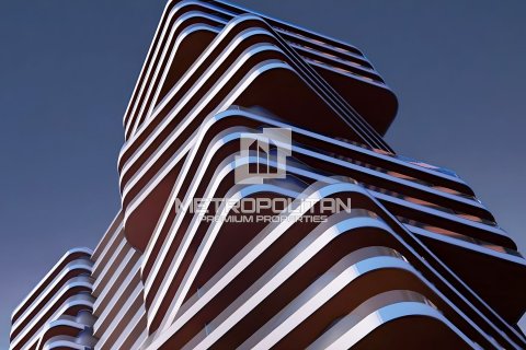 Apartment in Business Bay, Dubai 2 bedrooms, 126 sq.m. № 72649 - photo 10