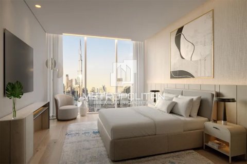 Apartment in Business Bay, Dubai 2 bedrooms, 126 sq.m. № 72649 - photo 3