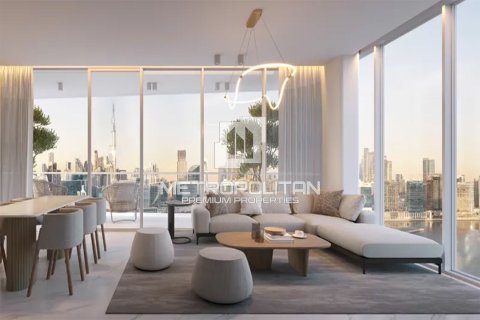 Apartment in Business Bay, Dubai 2 bedrooms, 126 sq.m. № 72649