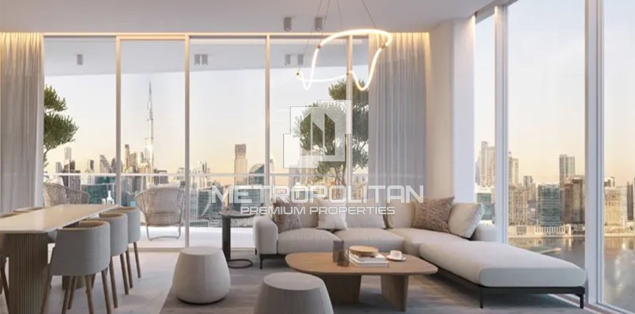 Apartment in Business Bay, Dubai 2 bedrooms, 126 sq.m. № 72649