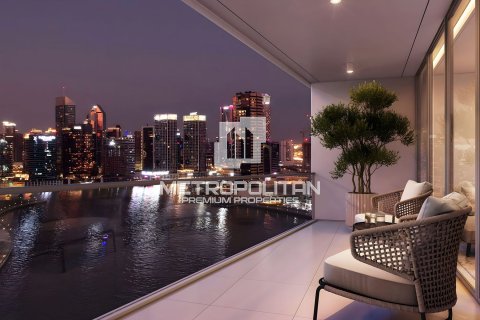 Apartment in Business Bay, Dubai 2 bedrooms, 126 sq.m. № 72649 - photo 4