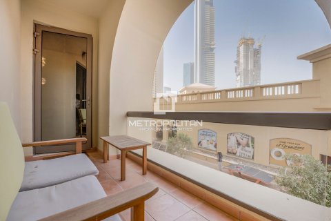 Apartment in Murjan, Jumeirah Beach Residence, Dubai 3 bedrooms, 202 sq.m. № 72652 - photo 30