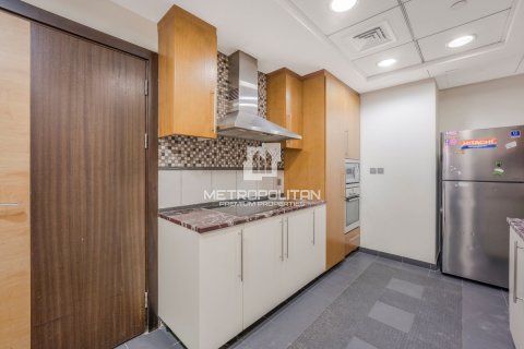 Apartment in Murjan, Jumeirah Beach Residence, Dubai 3 bedrooms, 202 sq.m. № 72652 - photo 6