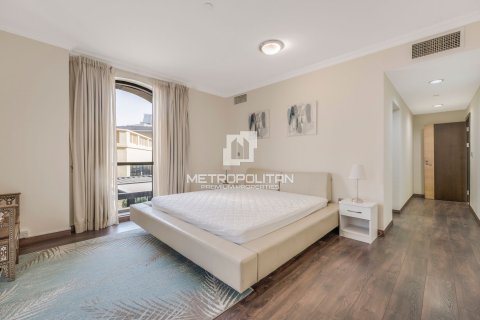 Apartment in Murjan, Jumeirah Beach Residence, Dubai 3 bedrooms, 202 sq.m. № 72652 - photo 23