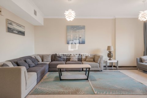 Apartment in Murjan, Jumeirah Beach Residence, Dubai 3 bedrooms, 202 sq.m. № 72652