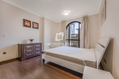 Apartment in Murjan, Jumeirah Beach Residence, Dubai 3 bedrooms, 202 sq.m. № 72652 - photo 18
