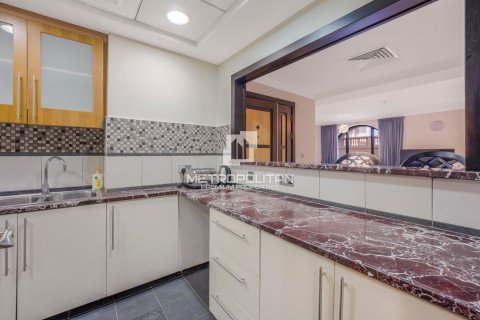 Apartment in Murjan, Jumeirah Beach Residence, Dubai 3 bedrooms, 202 sq.m. № 72652 - photo 12