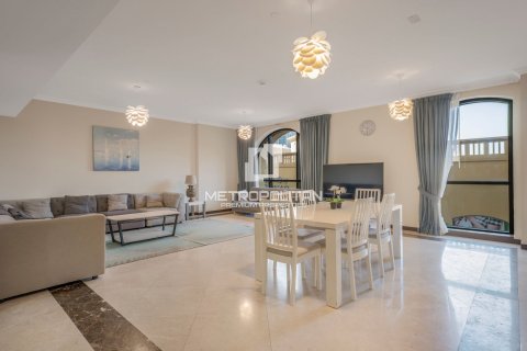 Apartment in Murjan, Jumeirah Beach Residence, Dubai 3 bedrooms, 202 sq.m. № 72652 - photo 2