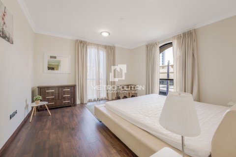 Apartment in Murjan, Jumeirah Beach Residence, Dubai 3 bedrooms, 202 sq.m. № 72652 - photo 22