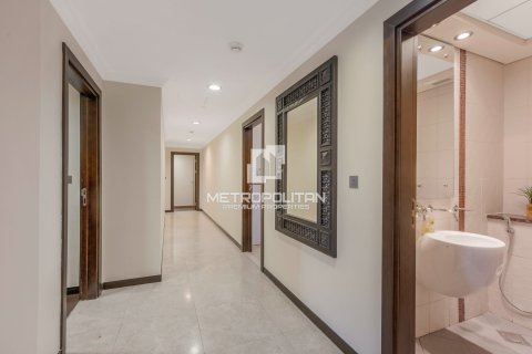 Apartment in Murjan, Jumeirah Beach Residence, Dubai 3 bedrooms, 202 sq.m. № 72652 - photo 8