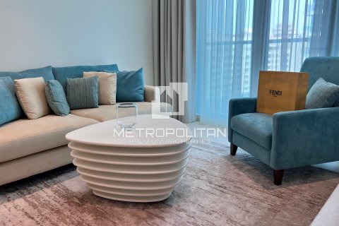 Купить апартаменты в отеле в Seven Palm, Пальма Джумейра, Дубай: 1 спальня, 58м², № 15102 - фото 4