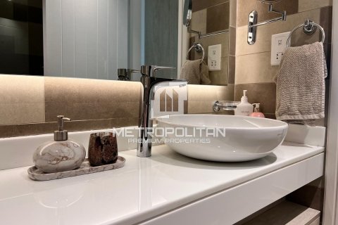 Купить апартаменты в отеле в Seven Palm, Пальма Джумейра, Дубай: 1 спальня, 58м², № 15102 - фото 8