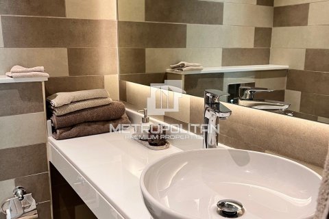 Купить апартаменты в отеле в Seven Palm, Пальма Джумейра, Дубай: 1 спальня, 58м², № 15102 - фото 6