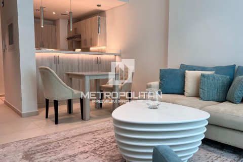 Hotel Apartment in Seven Palm, Palm Jumeirah, Dubai 1 bedroom, 58 sq.m. № 15102