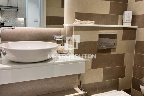 Купить апартаменты в отеле в Seven Palm, Пальма Джумейра, Дубай: 1 спальня, 58м², № 15102 - фото 10
