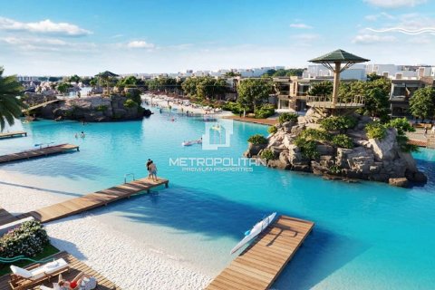 Villa en Damac Lagoons, Dubai, 5 dormitorios, 229 m², № 15101 - foto 4