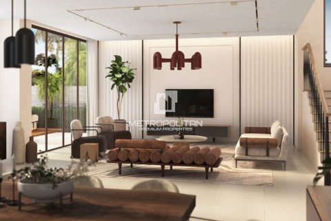 Villa en Damac Lagoons, Dubai, 5 dormitorios, 229 m², № 15101 - foto 2