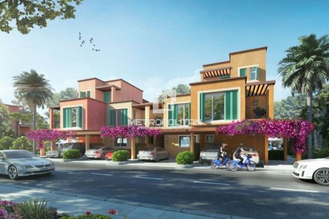 Villa en Damac Lagoons, Dubai, 5 dormitorios, 229 m², № 15101 - foto 9