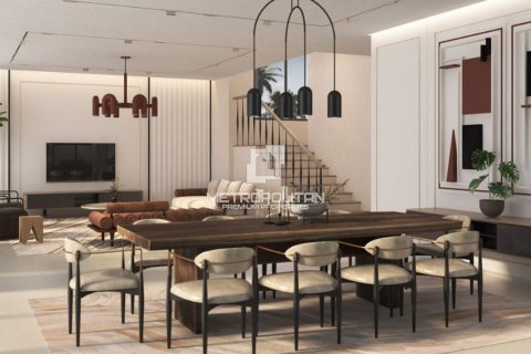 Villa en Damac Lagoons, Dubai, 5 dormitorios, 229 m², № 15101 - foto 6