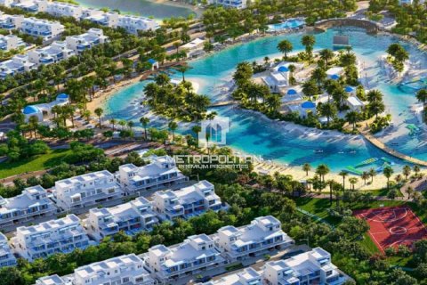 Villa en Damac Lagoons, Dubai, 5 dormitorios, 229 m², № 15101 - foto 8
