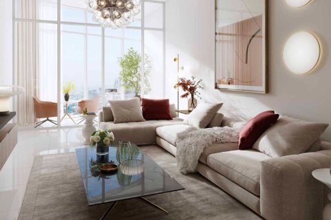 Apartment in Sheikh Zayed Road, Dubai 1 bedroom, 109.4 sq.m. № 139333 - photo 9