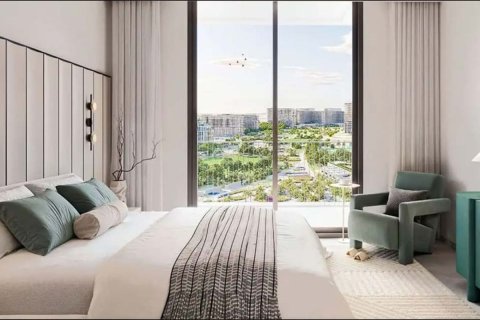 Apartment in Dubai 1 bedroom, 67.1 sq.m. № 139334