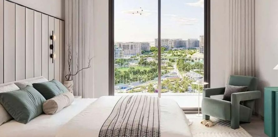 Appartement à Dubai, 1 chambre, 67.1 m², № 139334